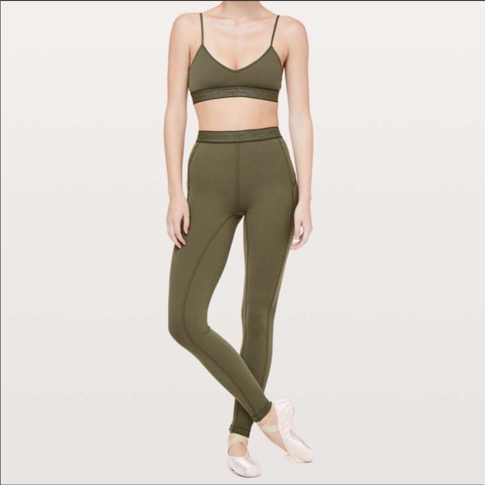 Lululemon Set - image 1